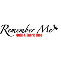 Remember Me Quilt Shop in Mountain Home