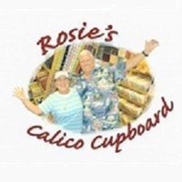 Rosies Calico Cupboard in San Diego