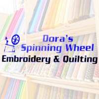 Doras Spinning Wheel in Brighton
