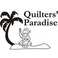Quilters Paradise in Baldwin City