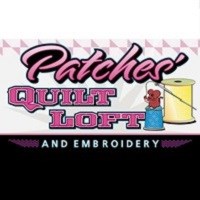 Patches Quilt Loft And Embroidery in Manchester