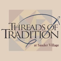 Threads of Tradition at Sauder Village in Archbold