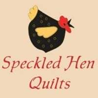 Speckled Hen Quilts in Aurora