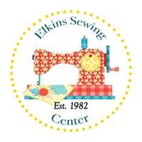 Elkins Sewing Center in Elkins