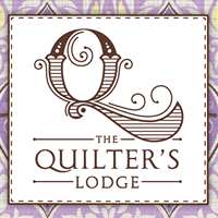 Quilters Lodge in Draper