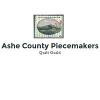 Ashe County Piecemakers Quilt Guild in Jefferson