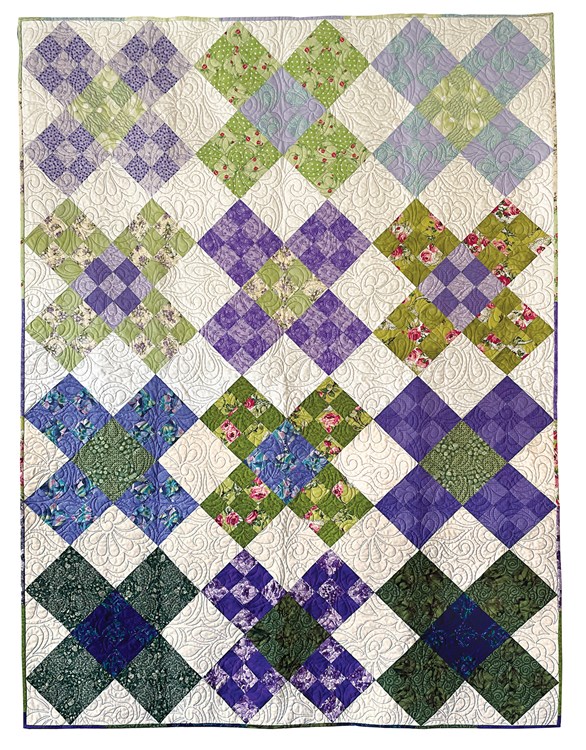Beachplum Quilters of the Jersey Shore in Toms River, New Jersey on QuiltingHub