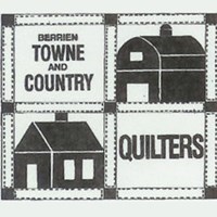 Berrien Towne and Country Quilters in Stevensville
