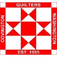 Covington Quilters in Maple Valley