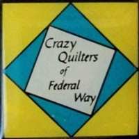 Crazy Quilters of Federal Way in Federal Way