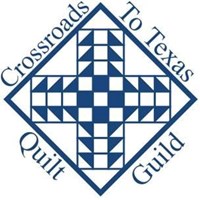 Crossroads to Texas Quilters Guild in Harker Heights