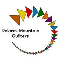Dolores Mountain Quilters in Dolores