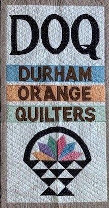 Durham Orange Quilters Guild in Chapel Hill, North Carolina on QuiltingHub