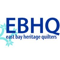 East Bay Heritage Quilters EBHQ in Kensington