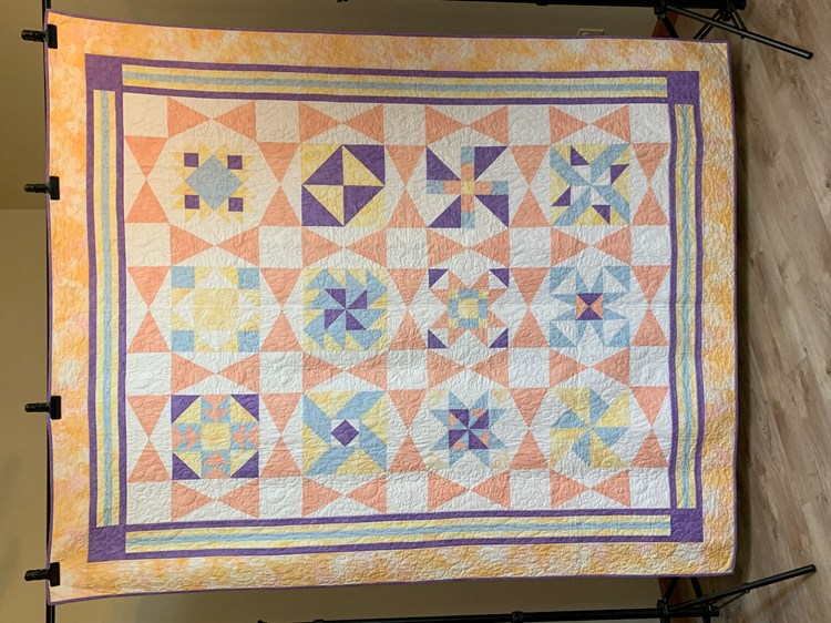 Evergreen Quilters Guild in Green Bay, Wisconsin on QuiltingHub
