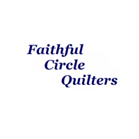 Faithful Circle Quilters in Downers Grove