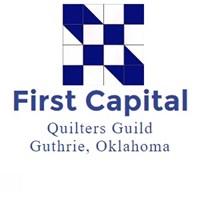 First Capital Quilters Guild in Guthrie