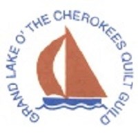 Grand Lake O The Cherokees Quilt Guild in Grove