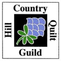 Hill Country Quilt Guild in Kerrville