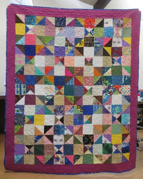 Los Angeles Quiltmakers Guild in Los Angeles, California on QuiltingHub