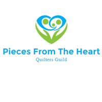 Pieces From The Heart Quilters Guild in Morris