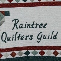 Raintree Quilters Guild in Evansville