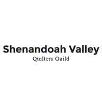 Shenandoah Valley Quilters Guild in Harrisonburg