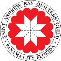 St. Andrew Bay Quilter's Guild Quilt Show in Panama City