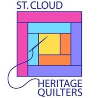 St Cloud Heritage Quilters in St. Cloud
