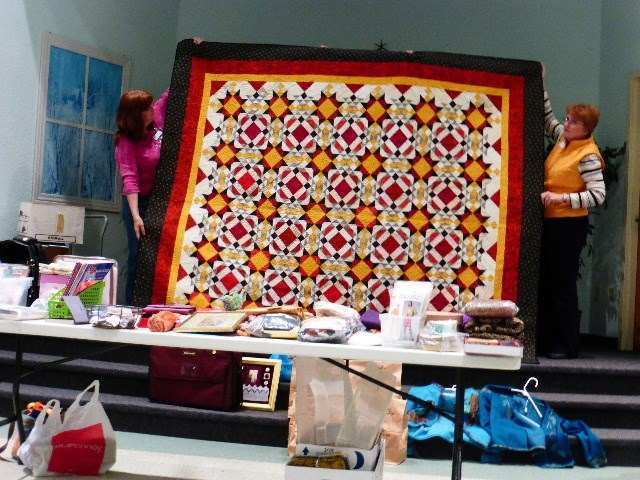 Village Quilters Of Loudon County in Loudon, Tennessee on QuiltingHub