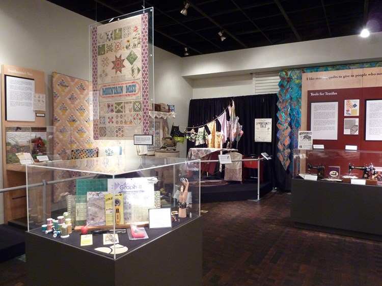 Westside Quilters Guild in Hillsboro, Oregon on QuiltingHub