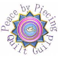Peace By Piecing Quilt Guild in Humble