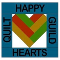 Happy Hearts Quilt Guild in Salem
