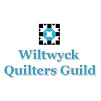 Wiltwyck quilt show  in Lake Katrine