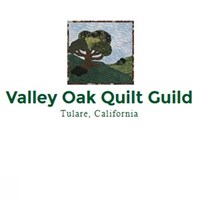 Valley Oak Quilt Guild in Tulare