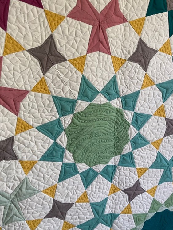 Moonlight Quilters Of Sonoma County in Santa Rosa, California on QuiltingHub