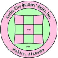 Azalea City Quilters Guild in Mobile