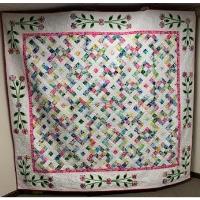 28th ANNUAL GOODTIME QUILTERS GUILD QUILT SHOW in Circleville