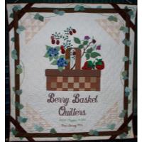 Berry Basket Quilters in Medford