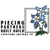 Piecing Partners Quilt Guild in Colorado Springs