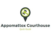 Appomattox Courthouse Quilt Guild in Appomattox