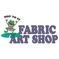 Fabric Art Shop in Lake City