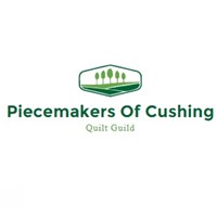 Quilt guild meeting in Cushing