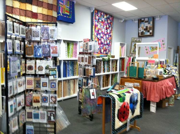 Quilters Haven in Lakewood, New York on QuiltingHub