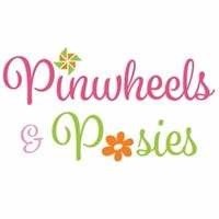Pinwheels and Posies in Dickinson