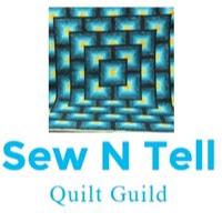 Sew N Tell Quild Meeting in Clarksville