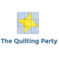 Quilting Party in Blacksburg