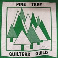 Pine Tree Quilters Guild in Augusta
