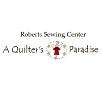 Roberts Sewing Center in Crest Hill