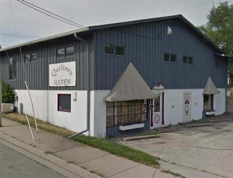 Quilters Haven - Rockford in Rockford, Illinois on QuiltingHub